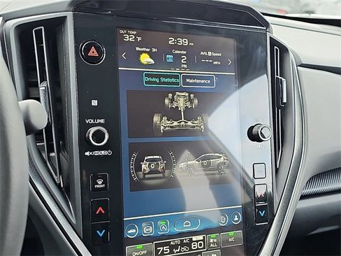 Used 2025 Subaru Crosstrek 2.5i Limited image 27