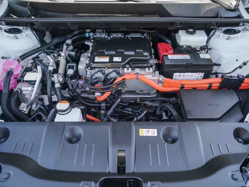 Used 2023 Subaru Solterra AWD image 28