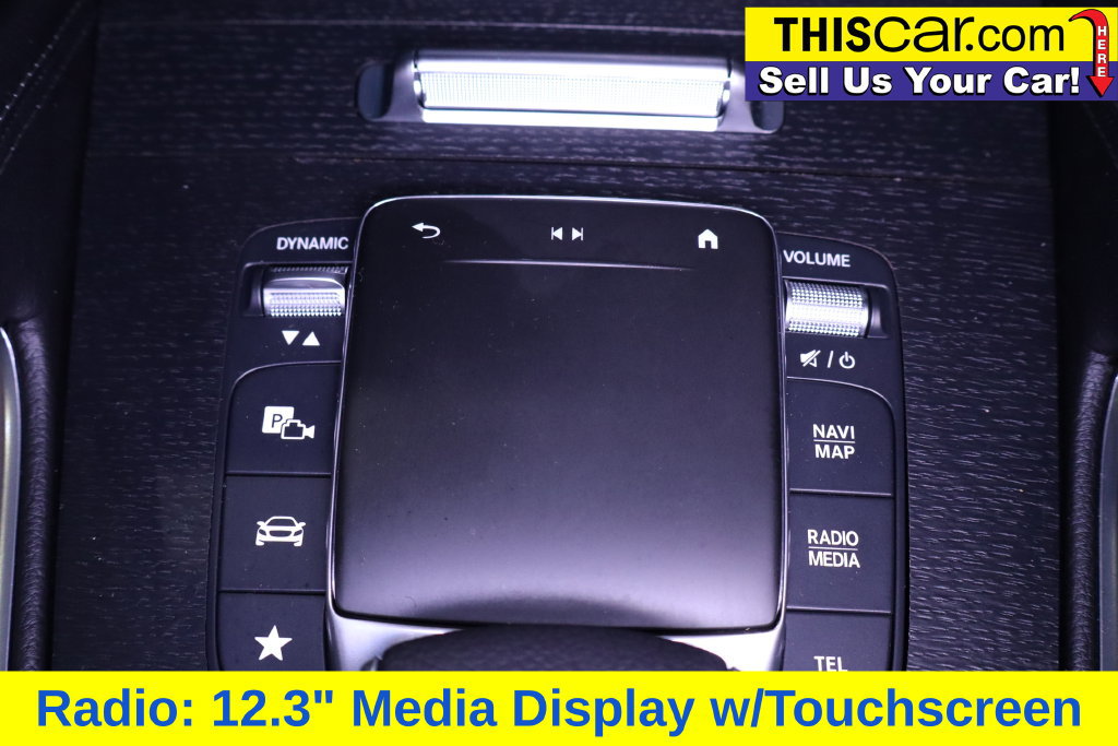 Used 2023 Mercedes-Benz GLE 350 image 22