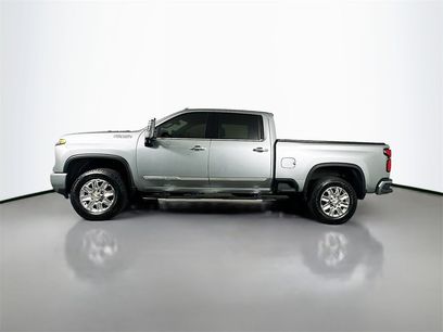 Used 2024 Chevrolet Silverado 2500 High Country