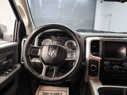 Used 2020 RAM 1500 Warlock w/ Electronics Group AWD/4WD image 23