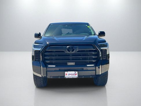 Used 2022 Toyota Tundra SR5 image 2