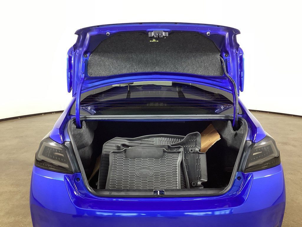 Used 2021 Subaru WRX STI AWD/4WD image 29