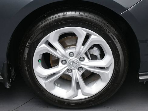 Used 2025 Honda Accord LX image 27