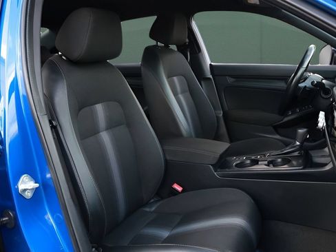 Used 2024 Honda Civic Sport image 25