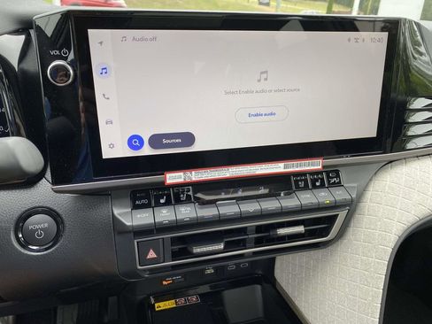 New 2026 Toyota Camry XLE AWD/4WD image 23