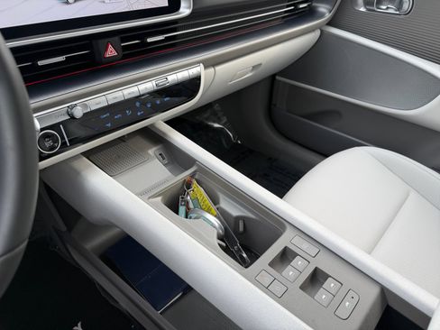 Certified 2024 Hyundai Ioniq 6 SEL image 13