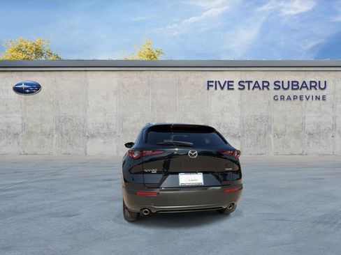 Used 2023 MAZDA CX-30 AWD 2.5 S w/ Preferred Package image 7