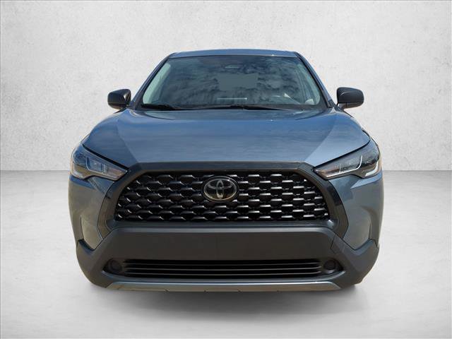 Certified 2024 Toyota Corolla Cross L FWD image 2