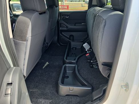 New 2026 Nissan Frontier SV w/ SV Convenience Package RWD image 37