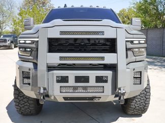 Used 2026 RAM 3500 Limited AWD/4WD video 2