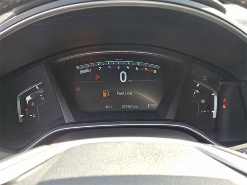 Used 2022 Honda CR-V EX-L image 20