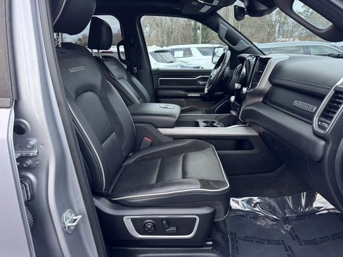 Used 2021 RAM 1500 Laramie w/ Sport Appearance Package image 26