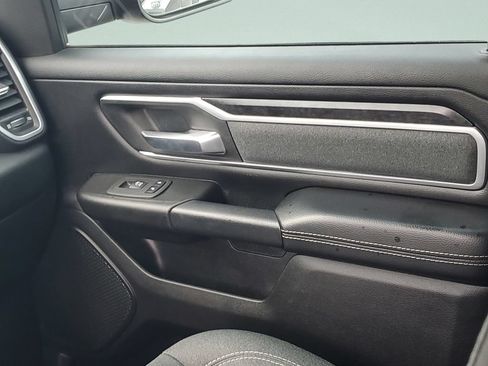 Used 2022 RAM 1500 Big Horn RWD image 16