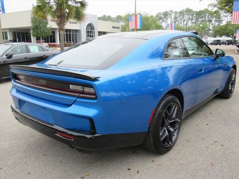 New 2026 Dodge Charger Scat Pack w/ Blacktop Package image 7