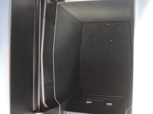 Certified 2025 MAZDA CX-50 AWD 2.5 Hybrid w/ Premium Pkg image 25