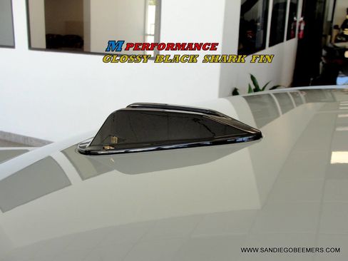 Used 2024 BMW M240i Coupe w/ Premium Package image 7