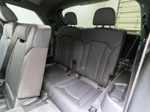 Used 2022 Audi Q7 2.0T Premium Plus image 31