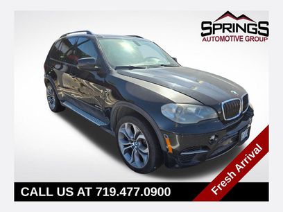 Used 2013 BMW X5 xDrive50i