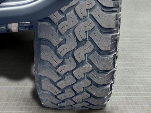 Used 2023 Jeep Wrangler Unlimited Rubicon 392 w/ Trailer Tow Package image 11