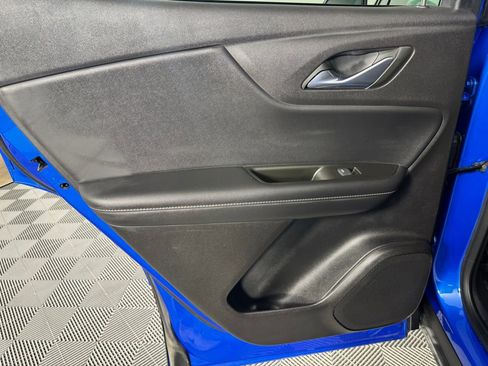 Used 2024 Chevrolet Blazer LT w/ Convenience Package image 24