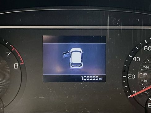 Used 2020 Kia Soul S FWD image 9