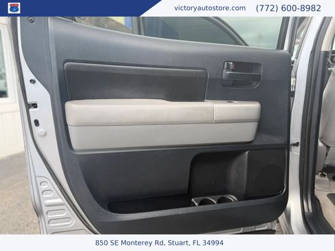 Used 2009 Toyota Tundra SR5 AWD/4WD image 16
