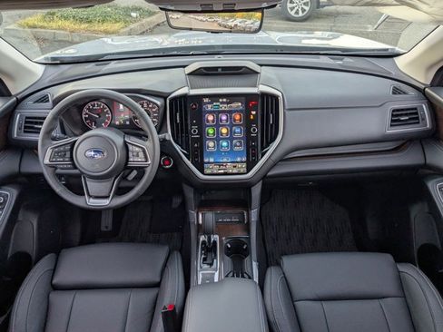 Used 2025 Subaru Ascent Touring AWD/4WD image 15