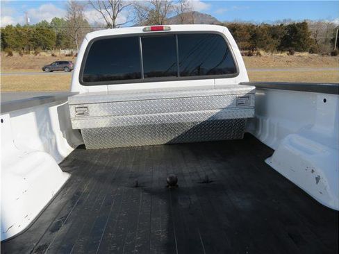 Used 1999 Ford F350 4x4 Crew Cab Super Duty image 3