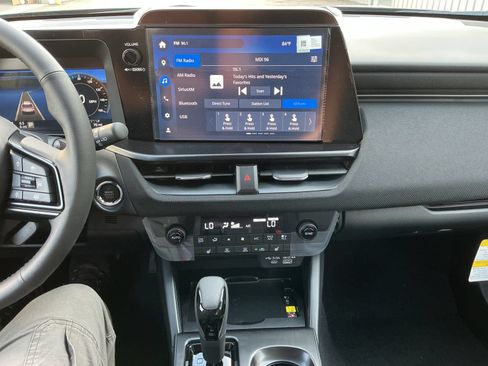 New 2026 Subaru Outback Premium AWD/4WD image 18