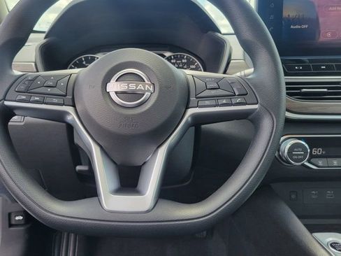New 2026 Nissan Altima 2.5 SV w/ SV Special Edition Package FWD image 26