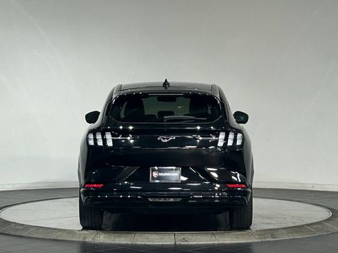 Used 2024 Ford Mustang Mach-E Premium RWD image 8
