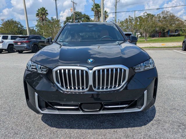 Used 2026 BMW X5 xDrive40i w/ Climate Comfort Package AWD/4WD image 11