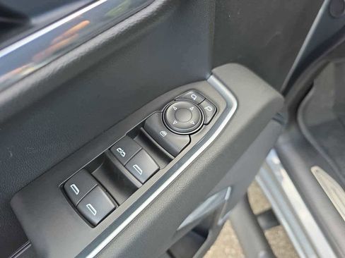 New 2026 Chevrolet Silverado 1500 RST w/ RST Select Package image 15