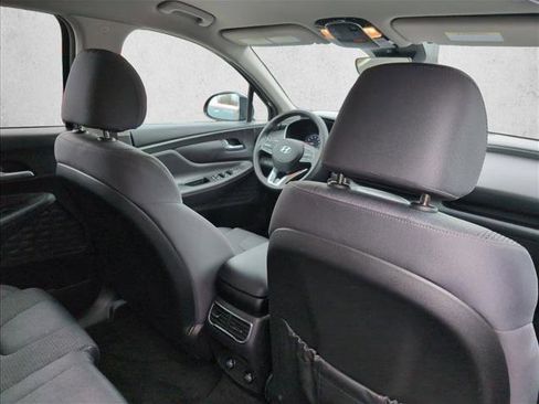 Used 2021 Hyundai Santa Fe SEL w/ Cargo Package image 22