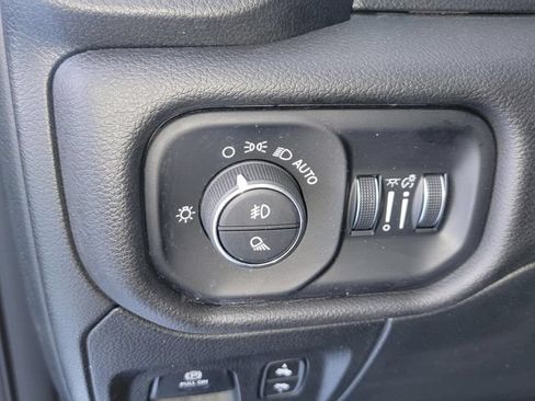 Certified 2024 RAM 1500 Laramie AWD/4WD image 28
