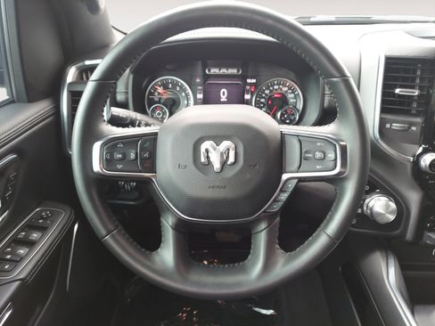 Certified 2024 RAM 1500 Laramie image 13