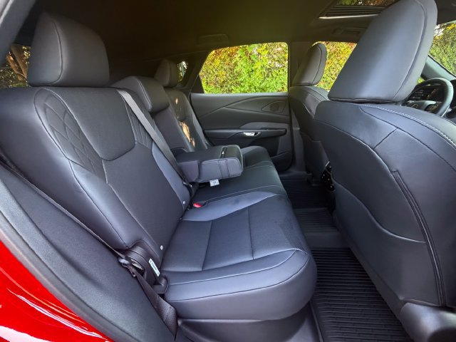 New 2026 Lexus RX 350 Premium w/ Convenience Package AWD/4WD image 32
