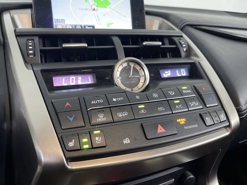 Used 2015 Lexus NX 200t AWD w/ Premium Package image 17