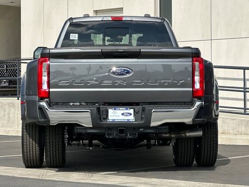 New 2026 Ford F350 XLT image 4
