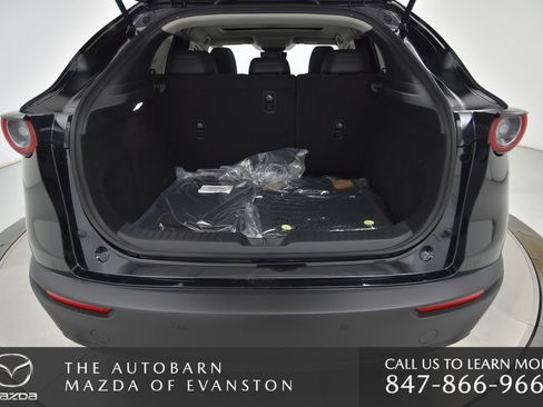 New 2026 MAZDA CX-30 AWD 2.5 S image 34