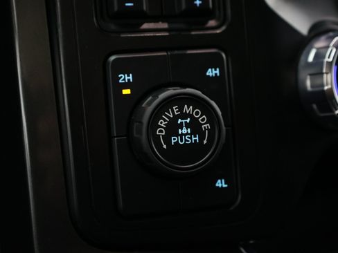 Used 2023 Ford F150 XLT w/ Equipment Group 302A High AWD/4WD image 28