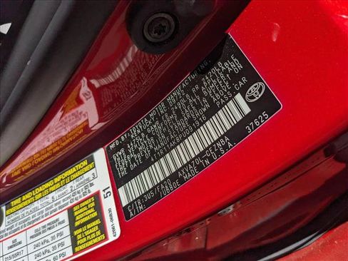 Used 2023 Toyota Camry LE w/ Convenience Package FWD image 24