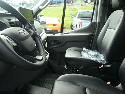 New 2026 Ford Transit 350 148 High Roof Extended AWD image 15