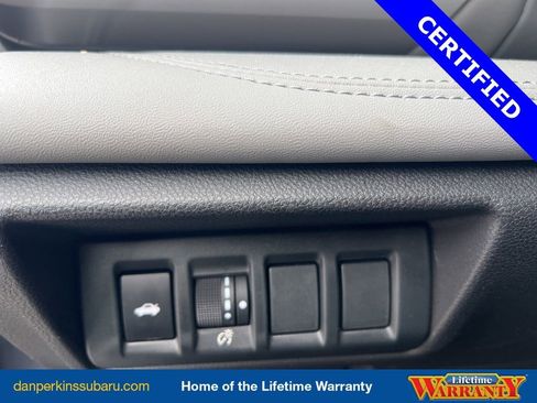 Certified 2023 Subaru Legacy Limited image 11