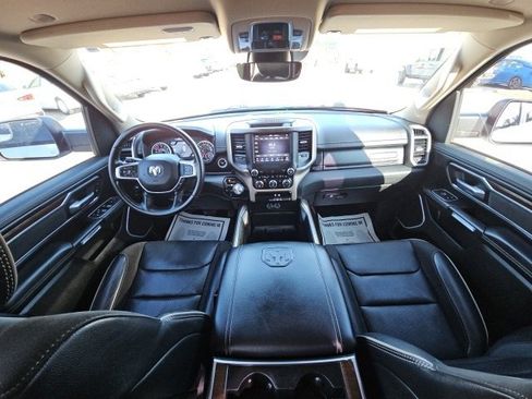 Used 2021 RAM 1500 Laramie image 30