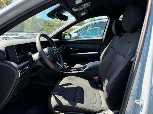 New 2026 Hyundai Santa Cruz SE image 14