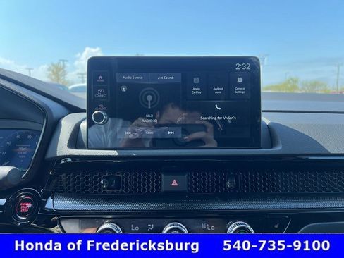 Used 2026 Honda CR-V EX-L image 21