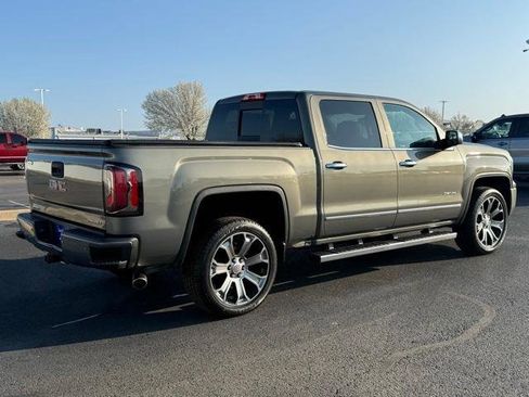 Used 2018 GMC Sierra 1500 Denali image 11
