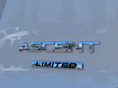 Used 2023 Subaru Ascent Limited w/ Technology Package AWD/4WD image 40